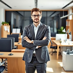 مدیریت و صنایع