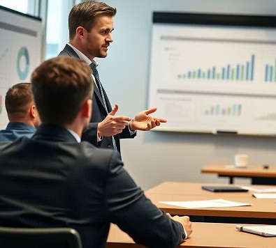 بازرگانی و فروش