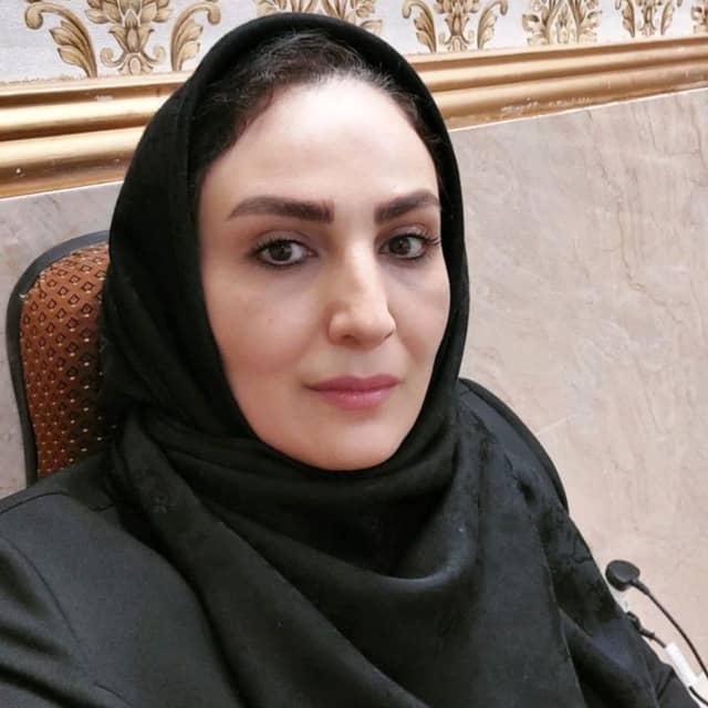 دوره های آموزشی ارائه شده توسط استاد : خانم مهندس افسانه بابایی