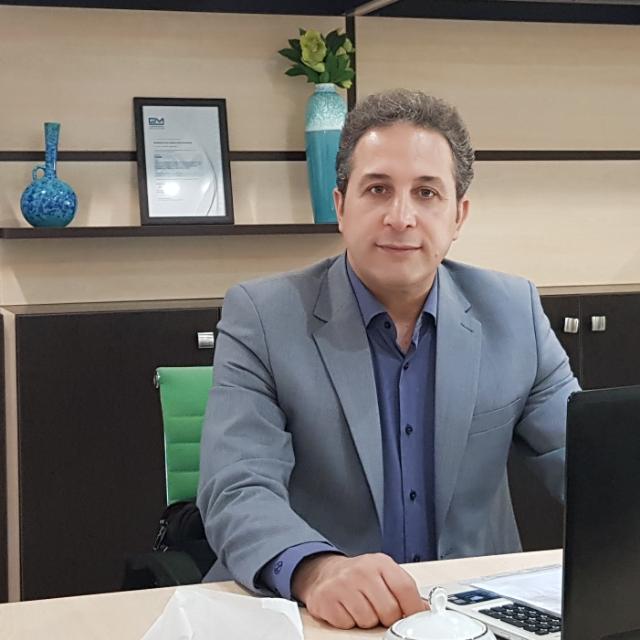 دوره های آموزشی ارائه شده توسط استاد : دکتر مجید طباطبایی