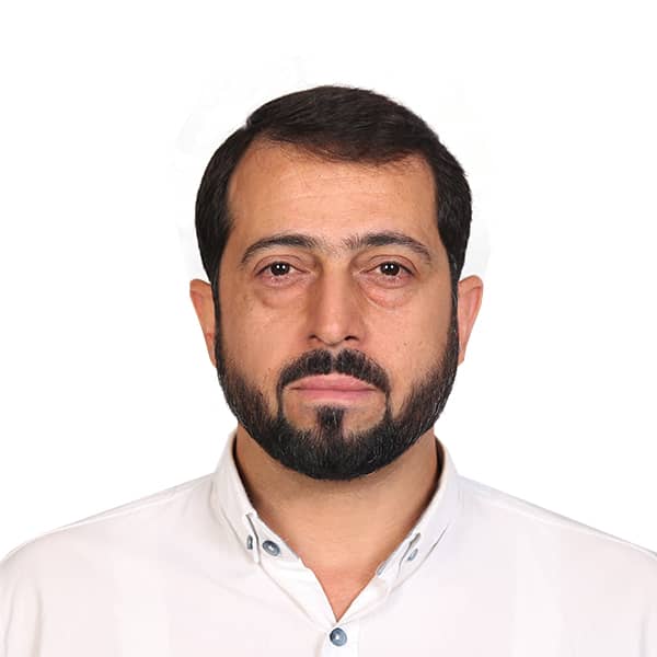 عنوان دوره های آموزشی ارائه شده توسط استاد : مهندس کاظم هاشم آبادی