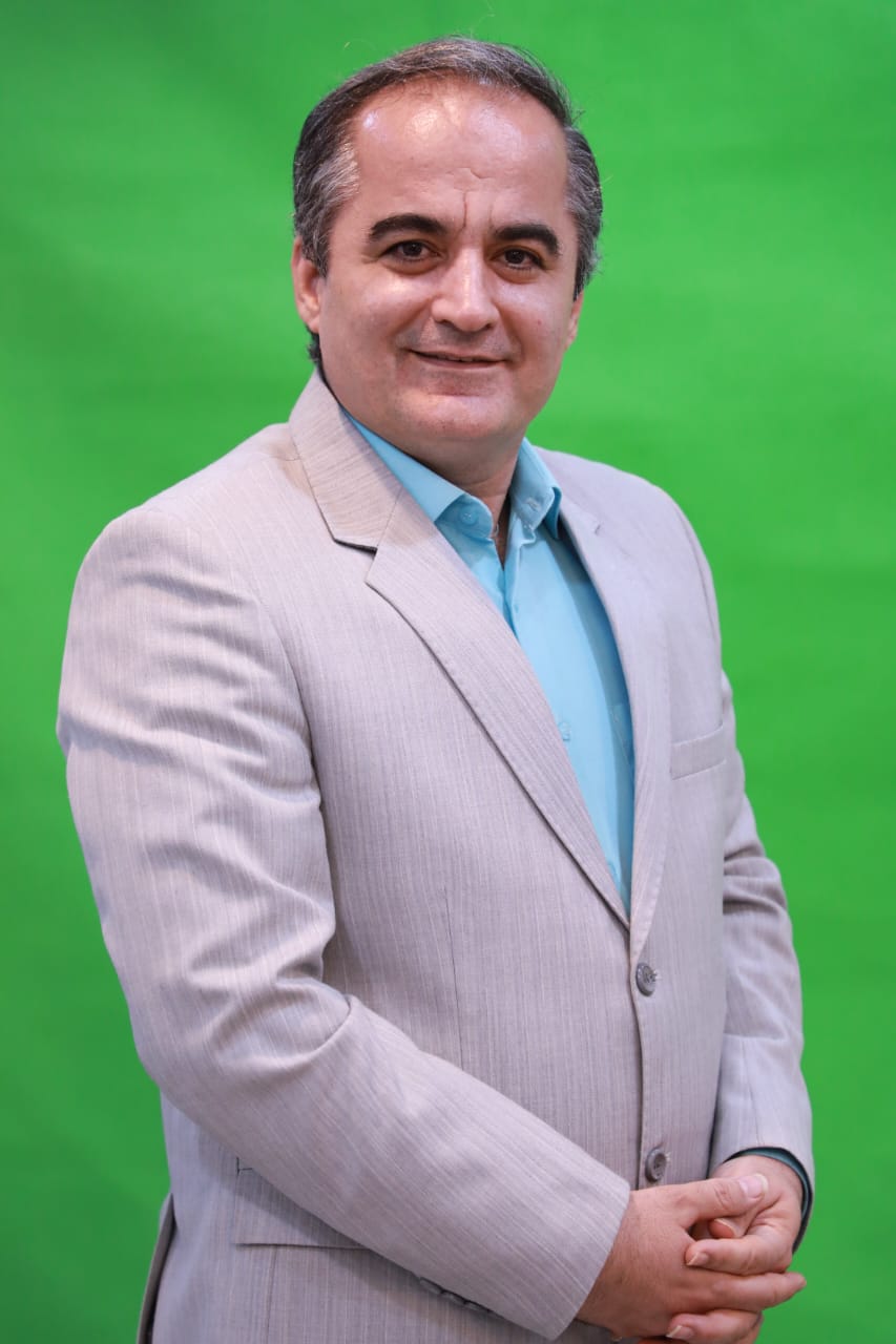 دوره های آموزشی ارائه شده توسط استاد: دکتر محمد عابدی