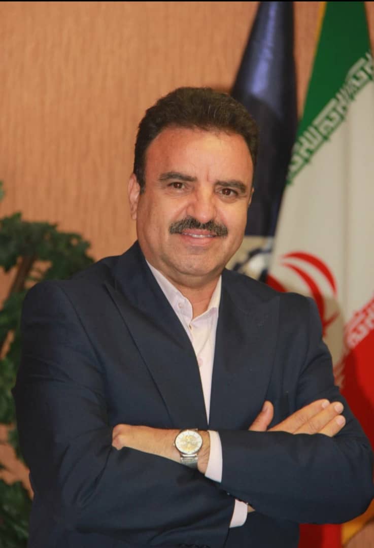 دوره های اموزشی ارائه شده توسط استاد : دکتر بهزاد مرادی