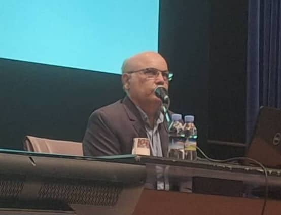 دوره های آموزشی ارائه شده توسط استاد : مهندس محمد حسین قشقایی
